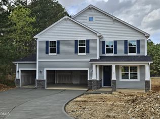 62 Skybrook Ct, Wendell, NC 27591