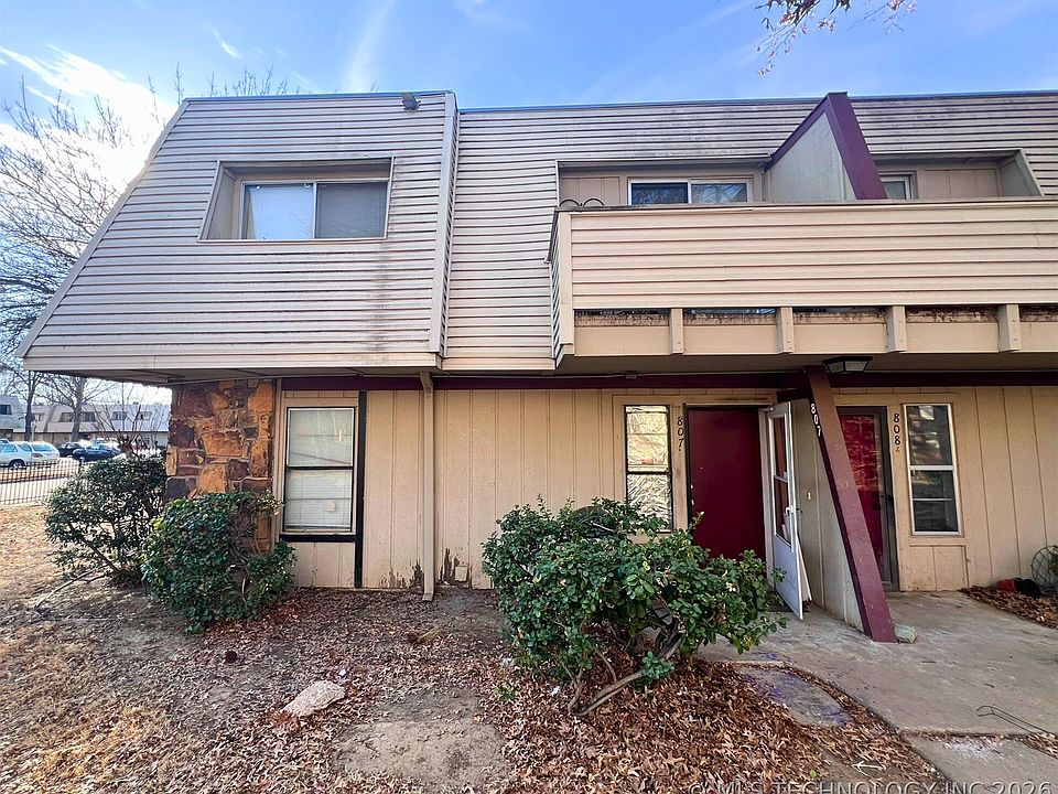 1st image of 2211 E 66th Pl S Unit 807