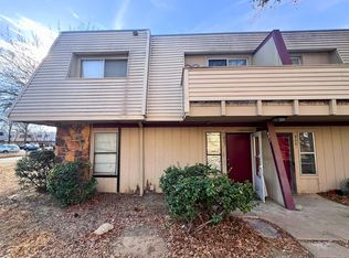 2211 E 66th Pl S UNIT 807, Tulsa, OK 74136