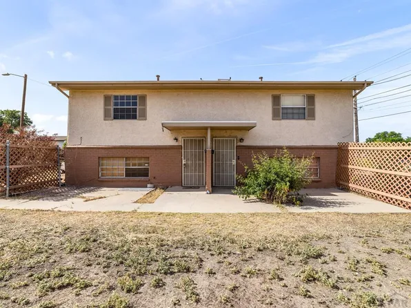 3219-3221 Baltimore Ave, Pueblo, CO 81008