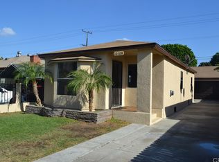 10108 Elizabeth Ave, South Gate, CA 90280
