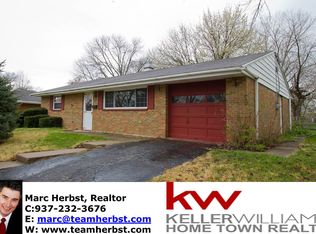 2301 Candlewood Dr, Dayton, OH 45419