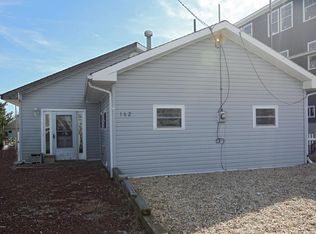 162 N Ensign Dr, Little Egg Harbor, NJ 08087