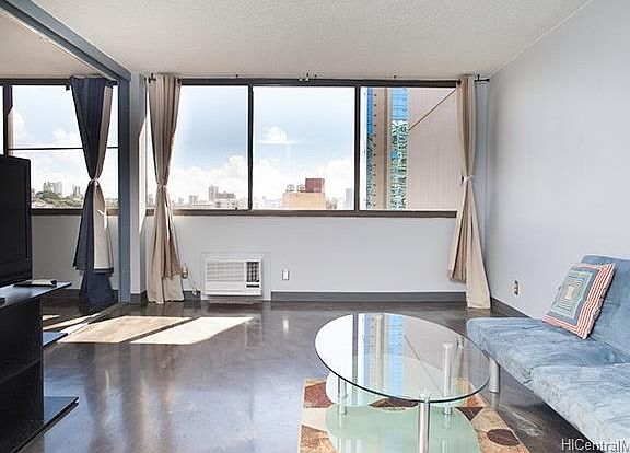 5th image of 55 S Kukui St APT D1404