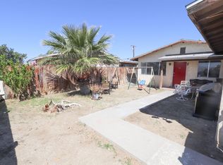 66404 Buena Vista Ave, Desert Hot Springs, CA 92240