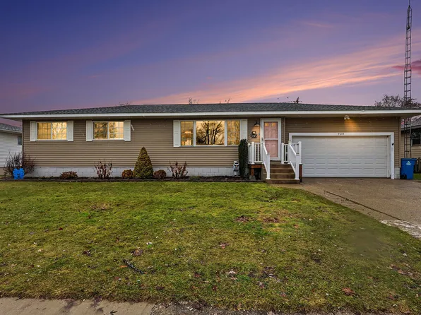 938 Hampden Rd, Muskegon, MI 49441
