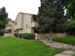 2003 Grove St #2, Boulder, CO 80302