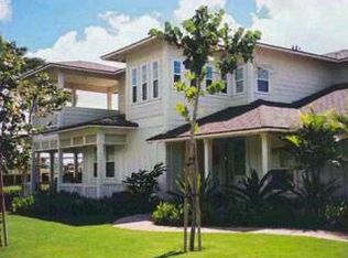 92-1212 Olani St APT 4, Kapolei, HI 96707