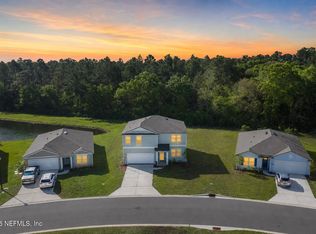 981 ORELLANA Road, St. Augustine, FL 32084