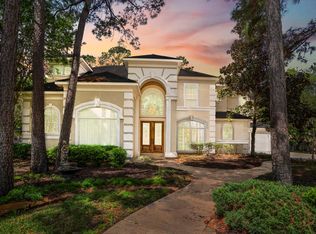 15 Lochbury Ct, Spring, TX 77379
