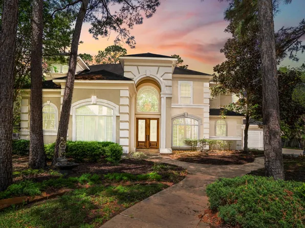 15 Lochbury Ct, Spring, TX 77379