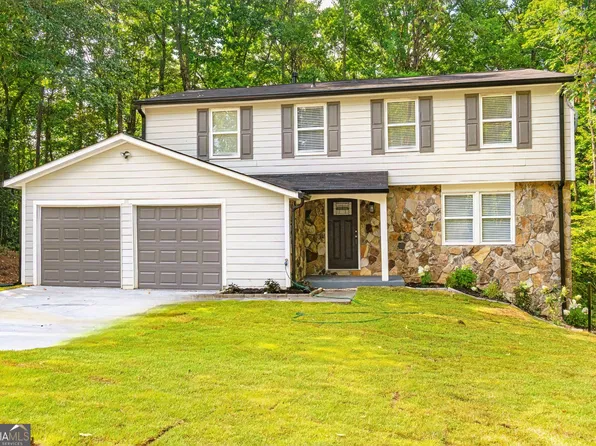 1971 Northerly Way, Stone Mountain, GA 30088