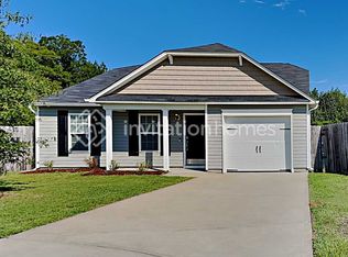 108 Sampson Ct, Selma, NC 27576