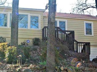 1565 Skyline Dr, N Little Rock, AR 72116