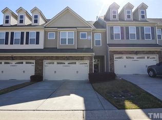 100 Crosby Ln, Garner, NC 27529
