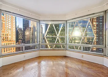 Rented by Keller Williams NYC