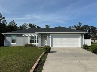 3897 SW 169th Lane Rd, Ocala, FL 34473