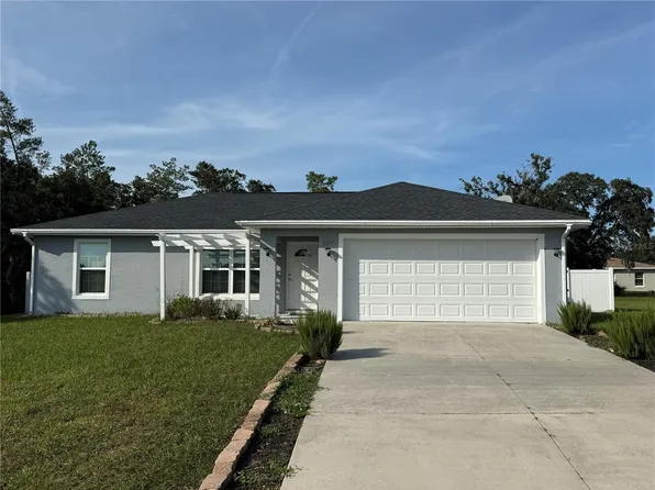3897 SW 169th Lane Rd, Ocala, FL 34473