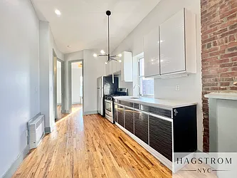 Rented by Hagstrom Management Inc