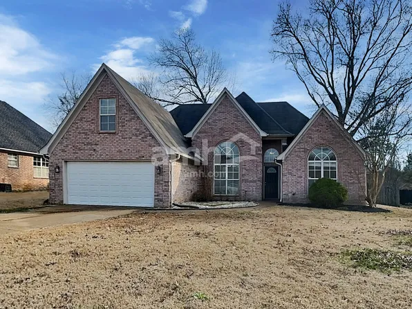 95 Sweet Leaf Ln, Oakland, TN 38060