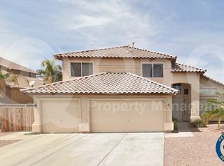 5326 W Taro Ln, Glendale, AZ 85308