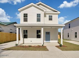 1007 Campbell St, Wilmington, NC 28401