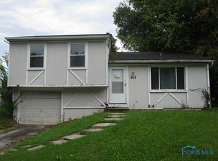 903 Burke Gln, Toledo, OH 43607