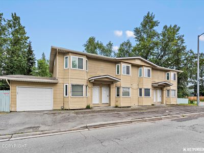 2405 Boniface Pkwy, Anchorage, AK, 99504