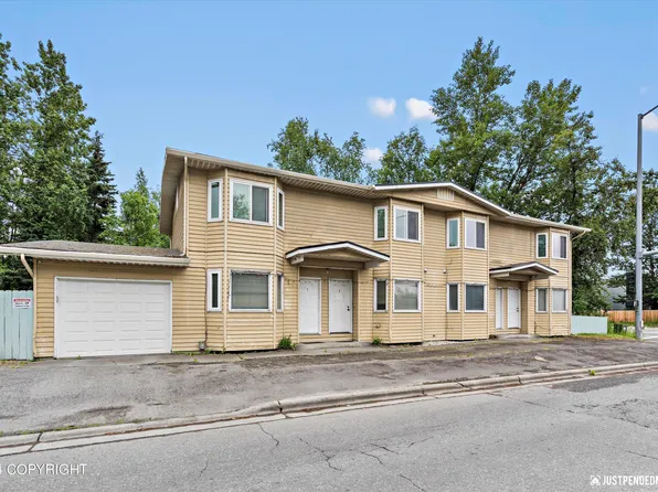 2405 Boniface Pkwy, Anchorage, AK 99504