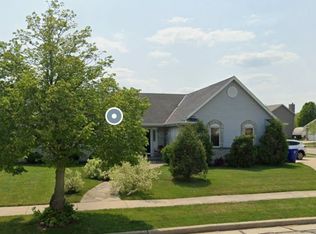 5405 24th Pl, Kenosha, WI 53144