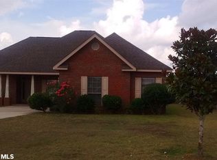 11070 Courtland Ct, Daphne, AL 36526