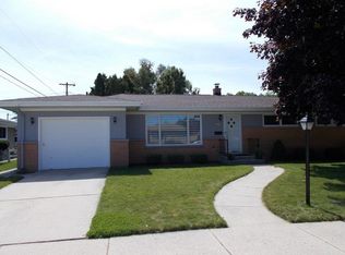 1417 Humboldt Ave, Sheboygan, WI 53081