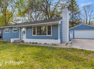3759 Howard Ave N, White Bear Lake, MN 55110