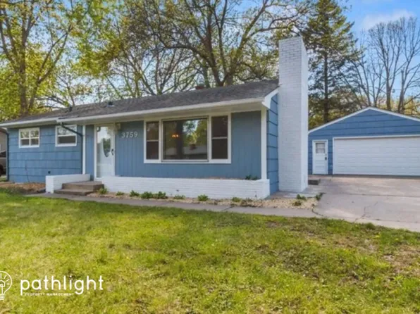 3759 Howard Ave N, White Bear Lake, MN 55110