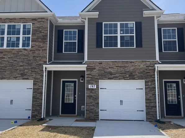 197 Dale Mires Ln Lot 51, Baxter, TN 38544