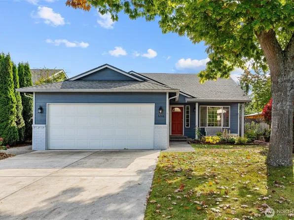 5206 60th Place NE, Marysville, WA 98270