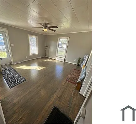 2 bed, 922 sqft, $1,050 — Photo 2