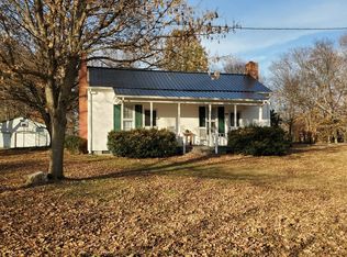 6028 S Lamont Rd, Springfield, TN 37172