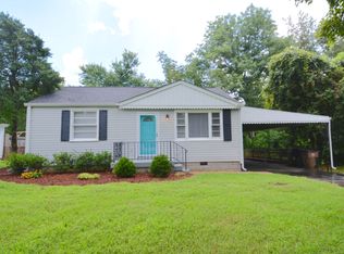 3728 Grubbs Rd, Nashville, TN 37211