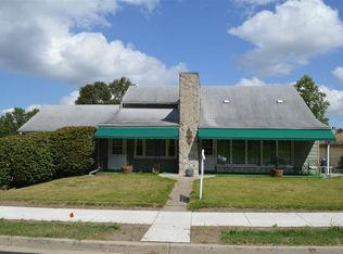 2606 Ewing Ave, Mishawaka, IN 46544