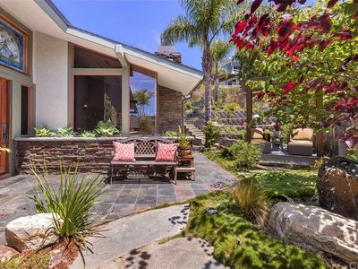 945 Meadowlark Ln, Laguna Beach, CA, 92651
