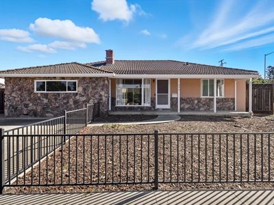 243 Maria St, Santa Clara, CA, 95050