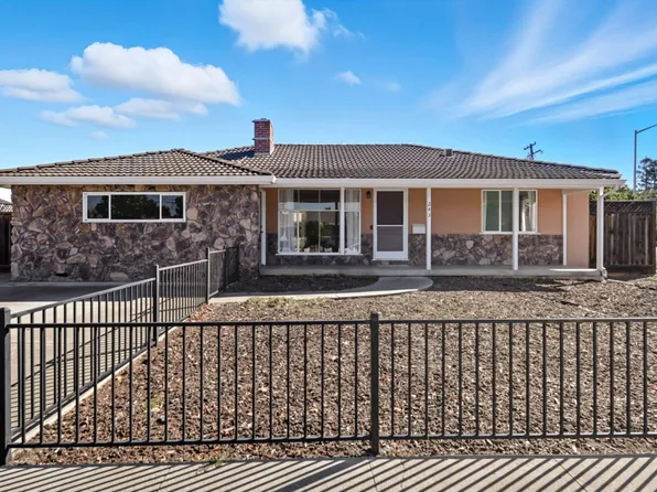 243 Maria St, Santa Clara, CA 95050