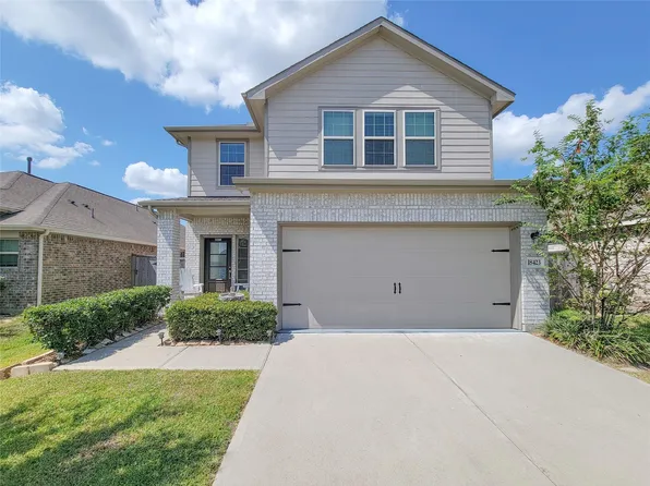 18423 Cobalt Cove Ln, Hockley, TX 77447