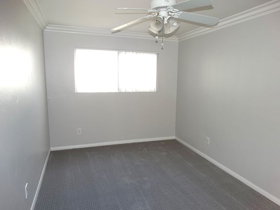2nd Bedroom
12x11