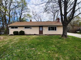 5 Penn Ct, Urbana, IL 61801