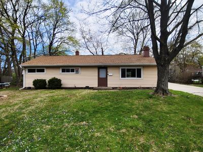 5 Penn Ct, Urbana, IL, 61801