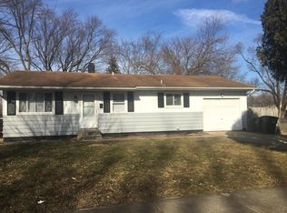 815 Beale St, South Bend, IN
