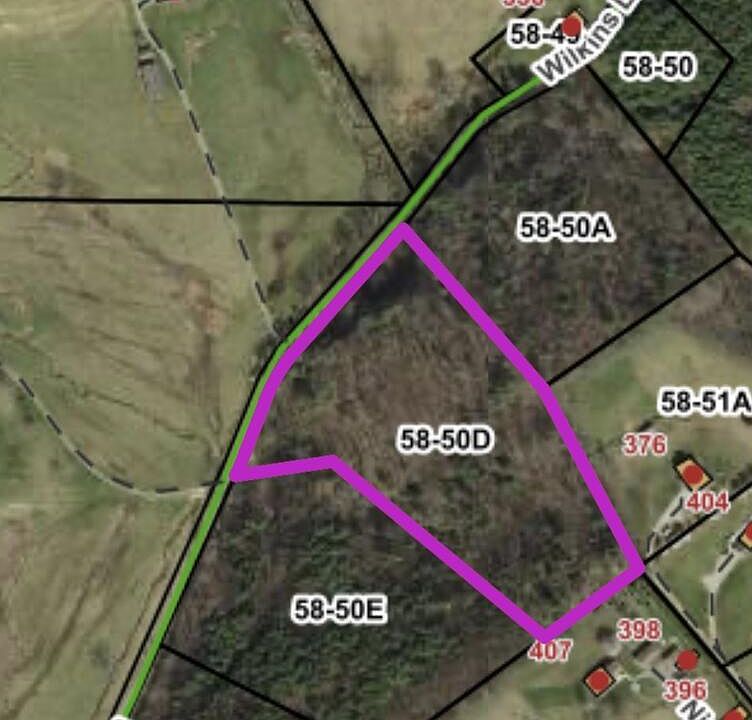 1st image of Tbd Wilkins Ln