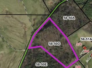 Tbd Wilkins Ln, Wytheville, VA 24382